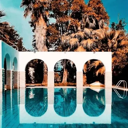 펜션 ευχάριστη στη στην περιοχή 