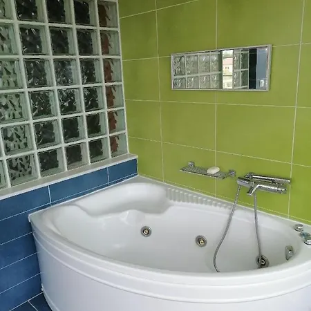 ευχάριστη στη στην περιοχή 