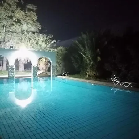 ευχάριστη στη στην περιοχή 