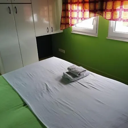 펜션 ευχάριστη στη στην περιοχή 