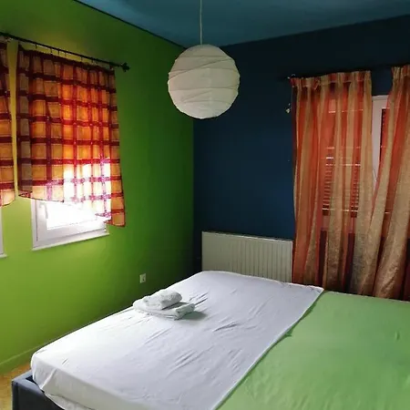 ευχάριστη στη στην περιοχή 