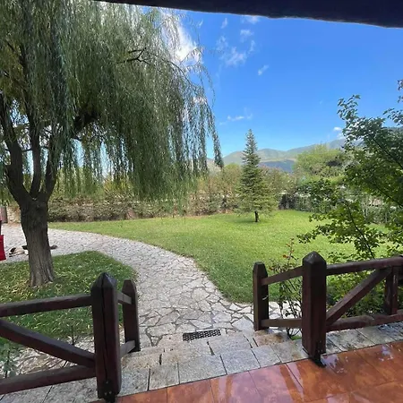 Lilea Country House *