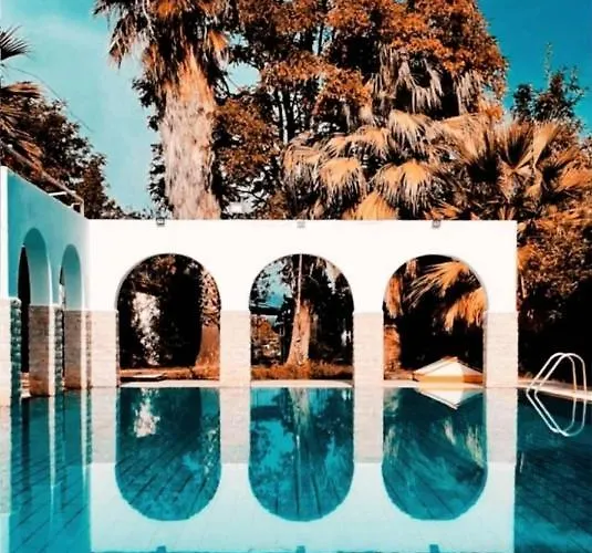 Tatil Evi ευχάριστη στη στην περιοχή 