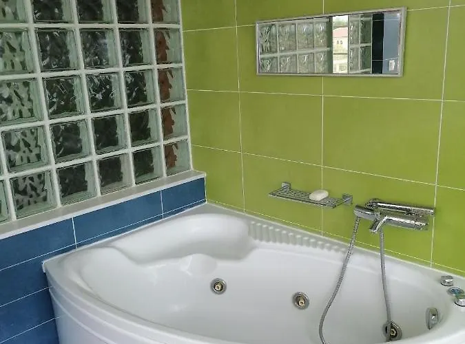 ευχάριστη στη στην περιοχή 