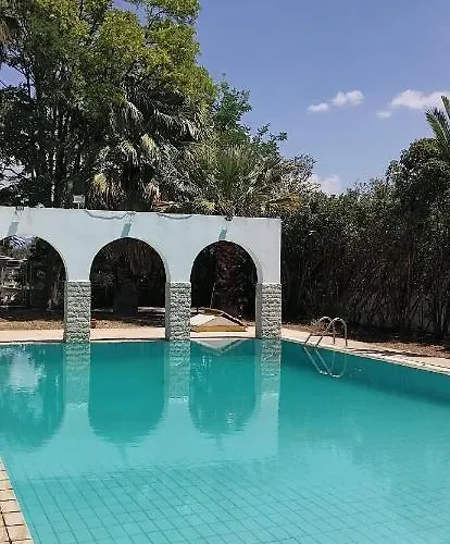 Σπίτι διακοπών ευχάριστη στη στην περιοχή 