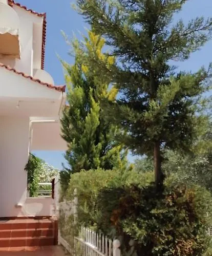 ευχάριστη στη στην περιοχή 